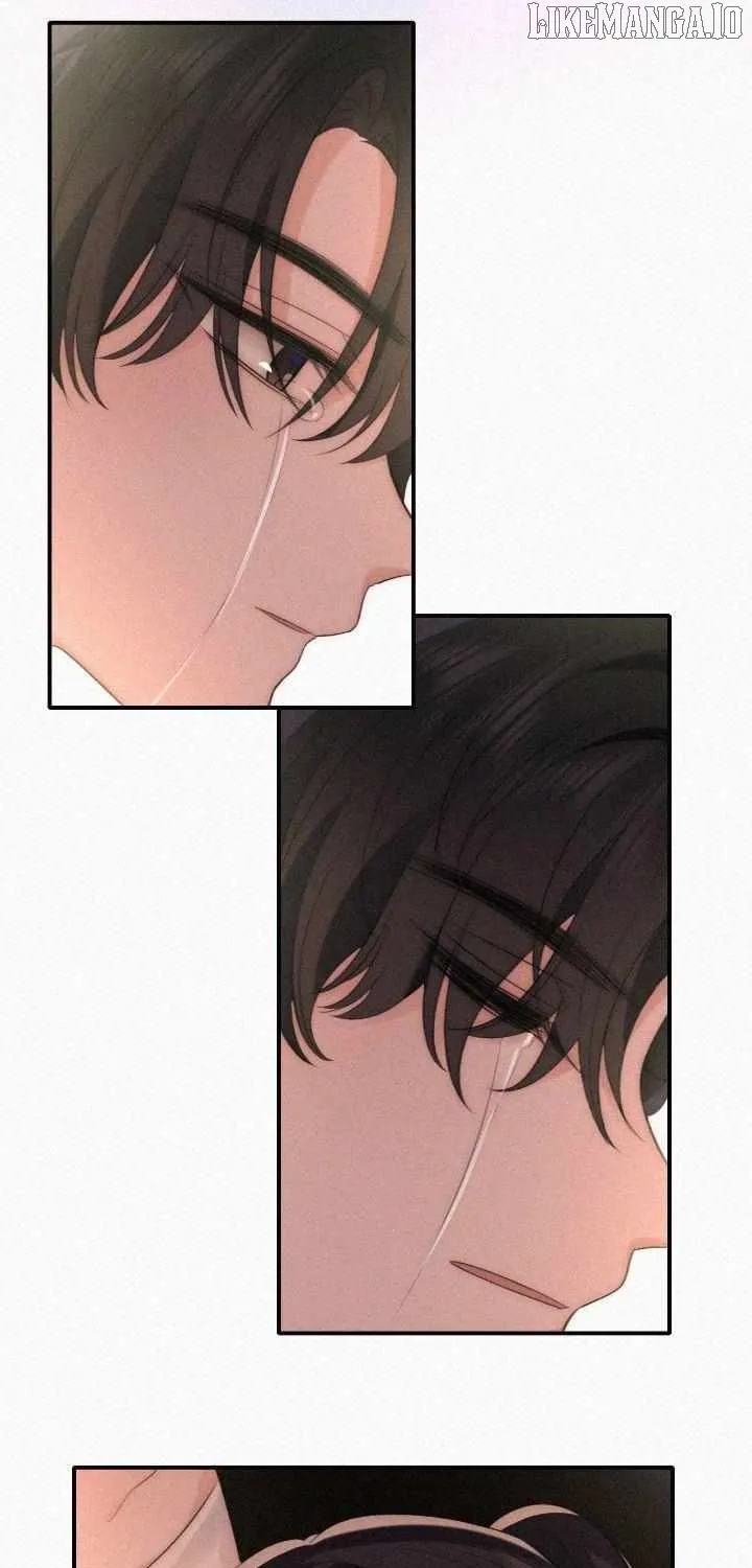 Read Only Love chapter 115 image 21 on Lezhin