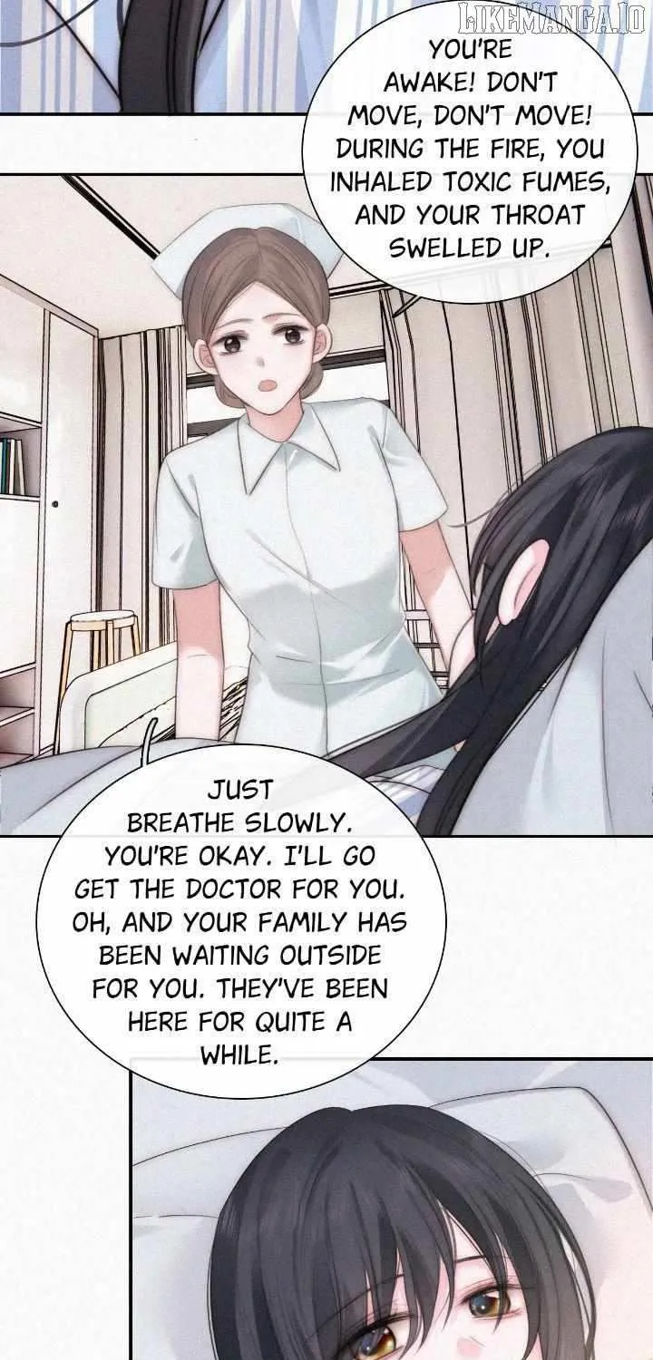 Read Only Love chapter 115 image 27 on Lezhin