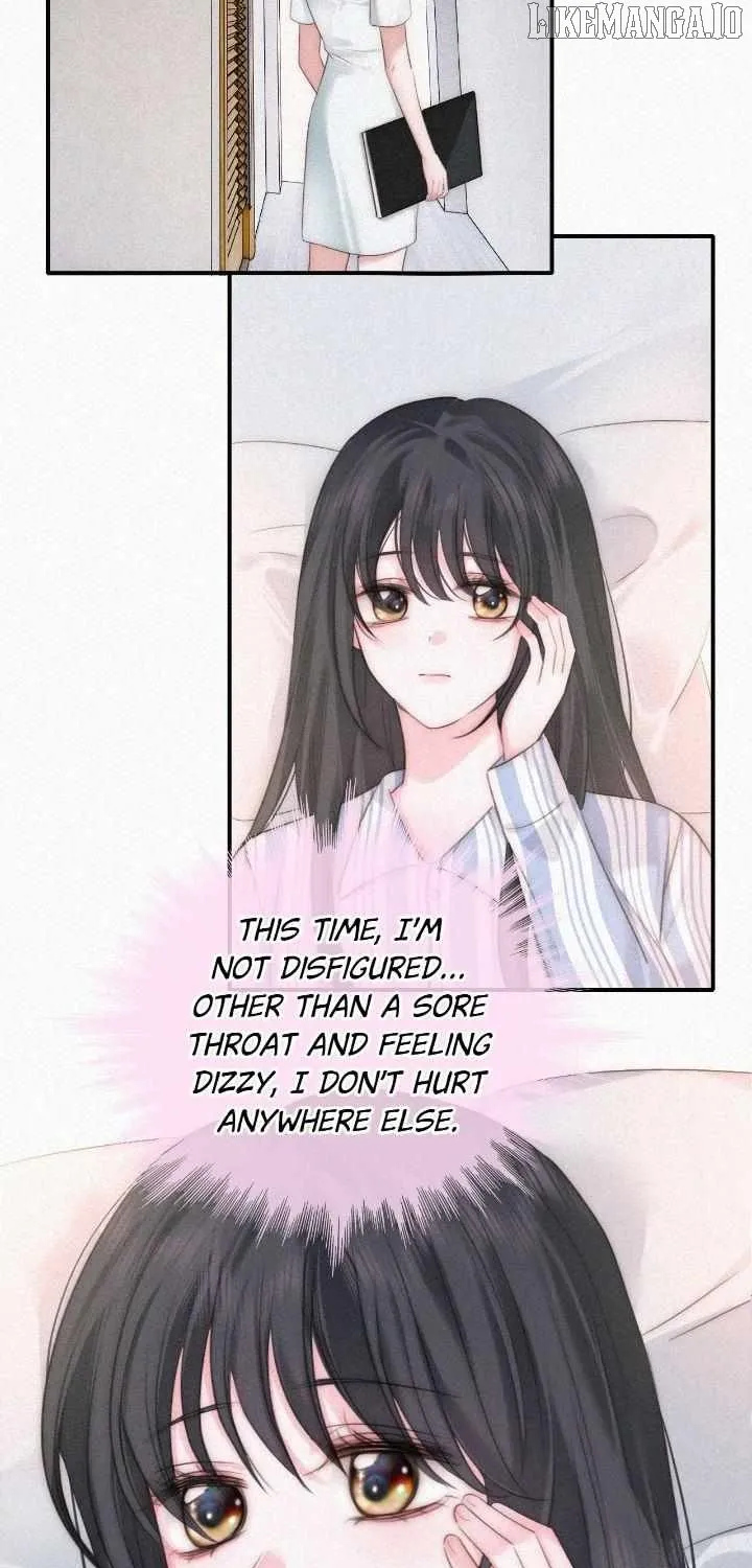 Read Only Love chapter 115 image 29 on Lezhin