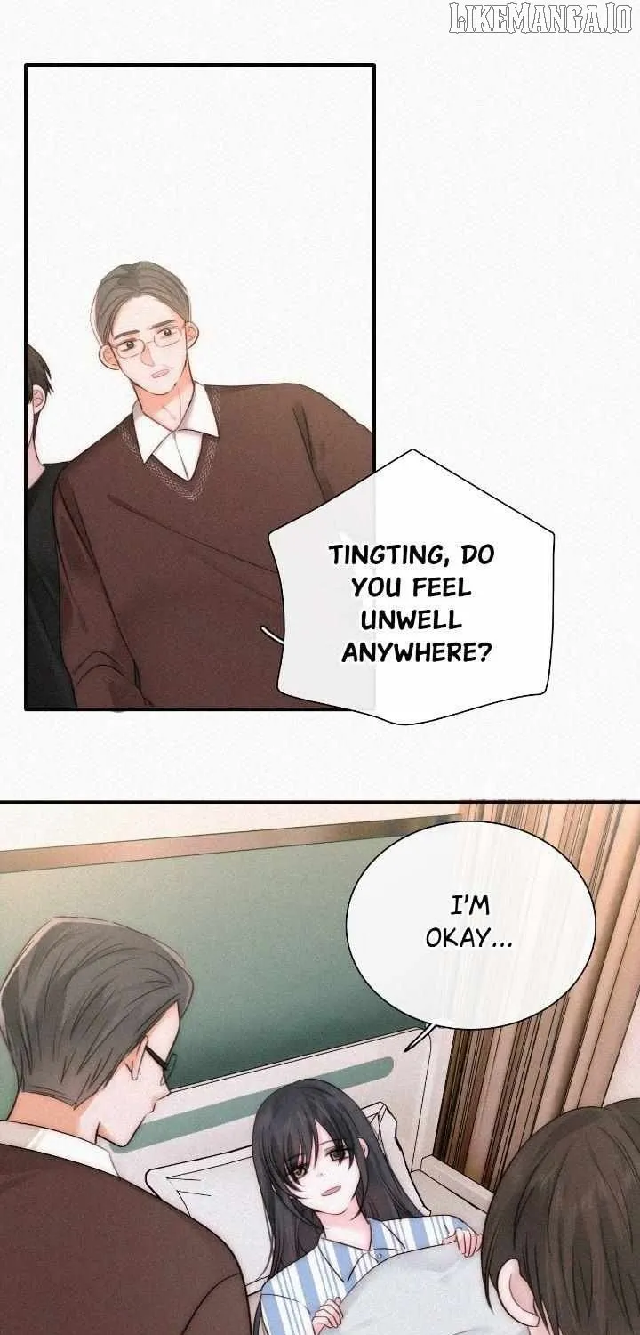 Read Only Love chapter 115 image 31 on Lezhin