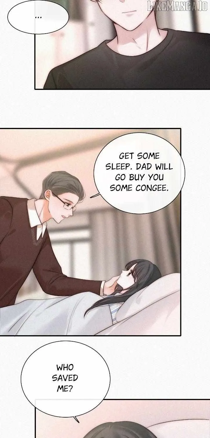 Read Only Love chapter 115 image 33 on Lezhin