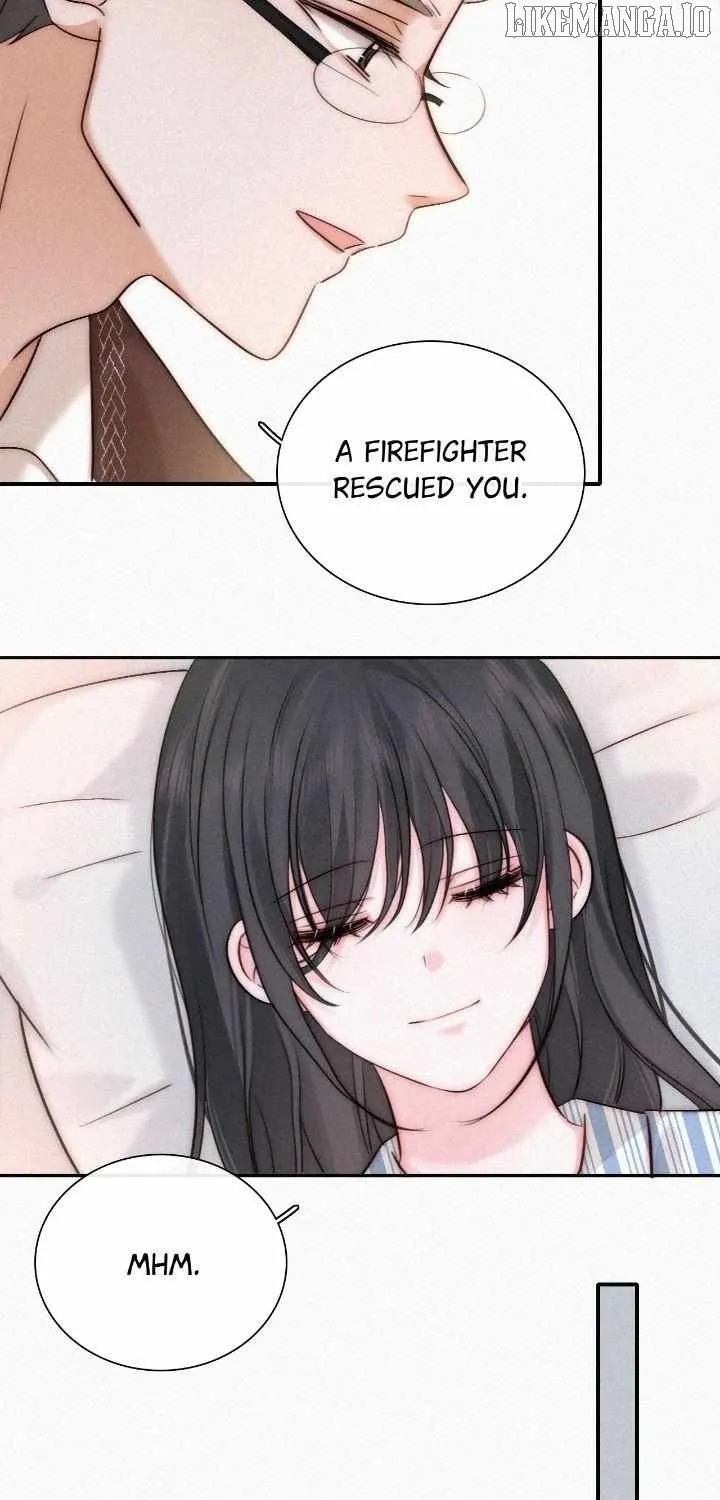 Read Only Love chapter 115 image 35 on Lezhin