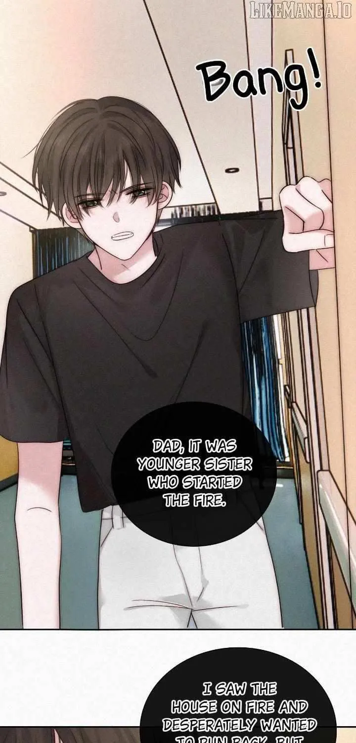 Read Only Love chapter 115 image 37 on Lezhin