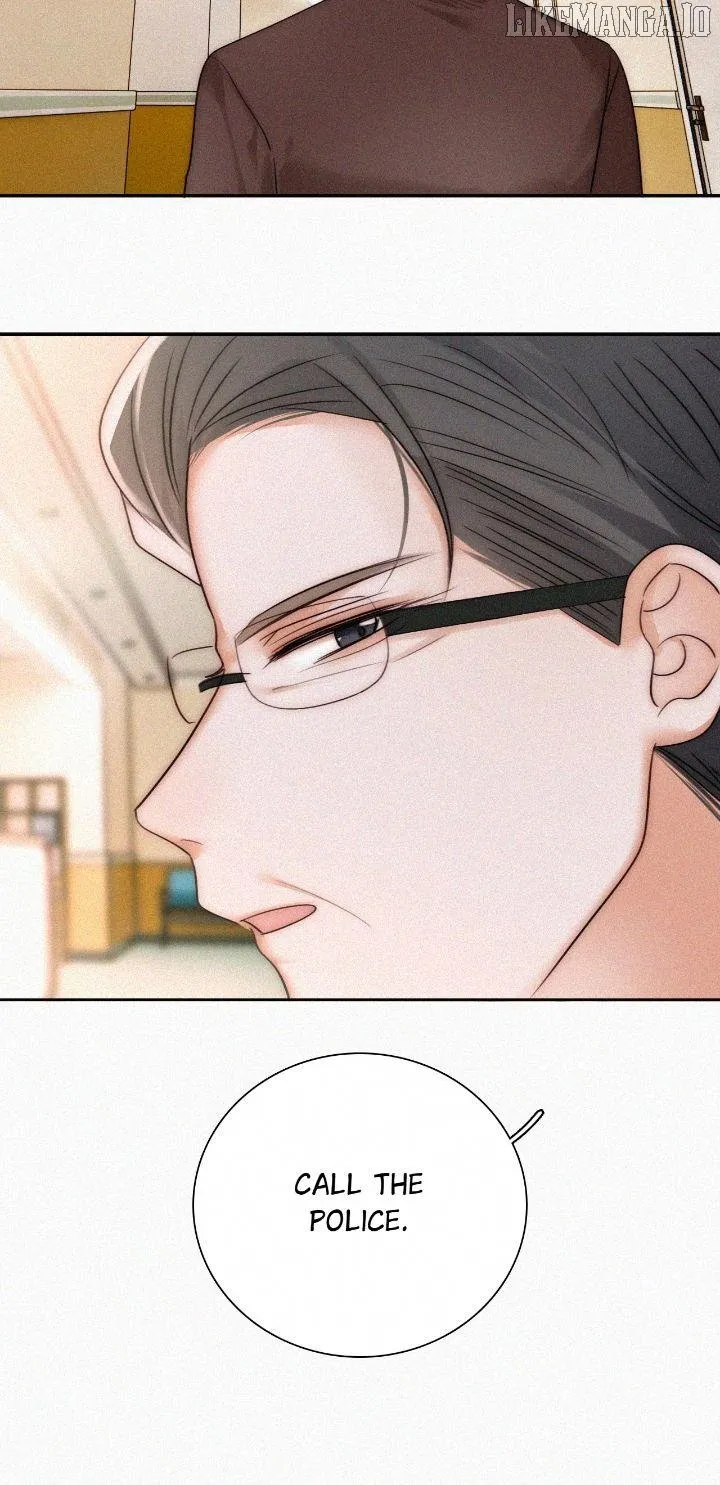 Read Only Love chapter 115 image 39 on Lezhin