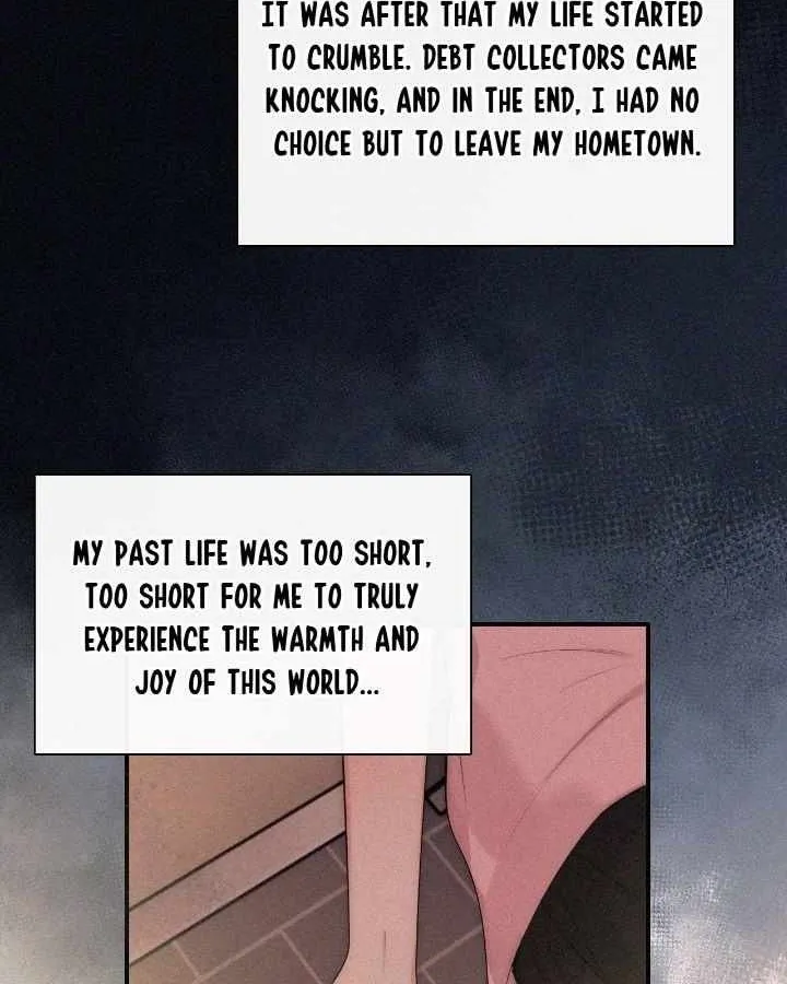 Read Only Love chapter 115 image 7 on Lezhin