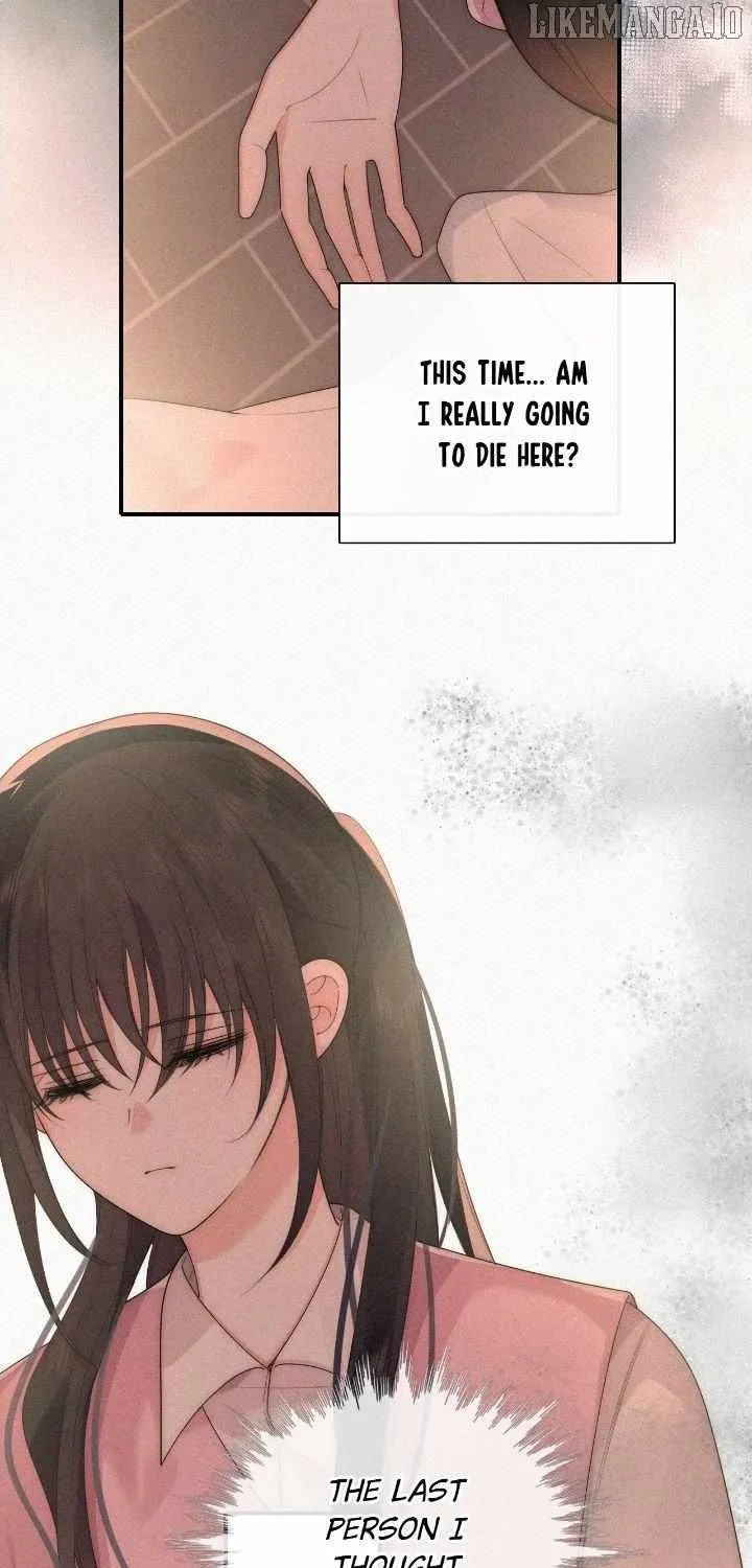 Read Only Love chapter 115 image 8 on Lezhin