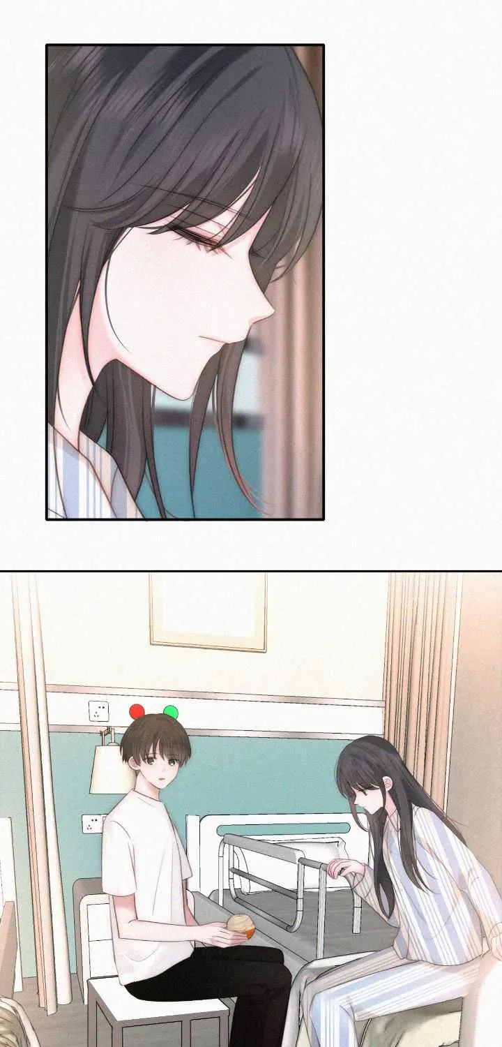 Read Only Love chapter 116 image 13 on Lezhin