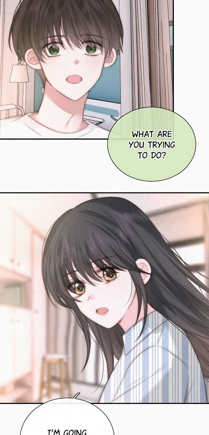 Read Only Love chapter 116 image 15 on Lezhin