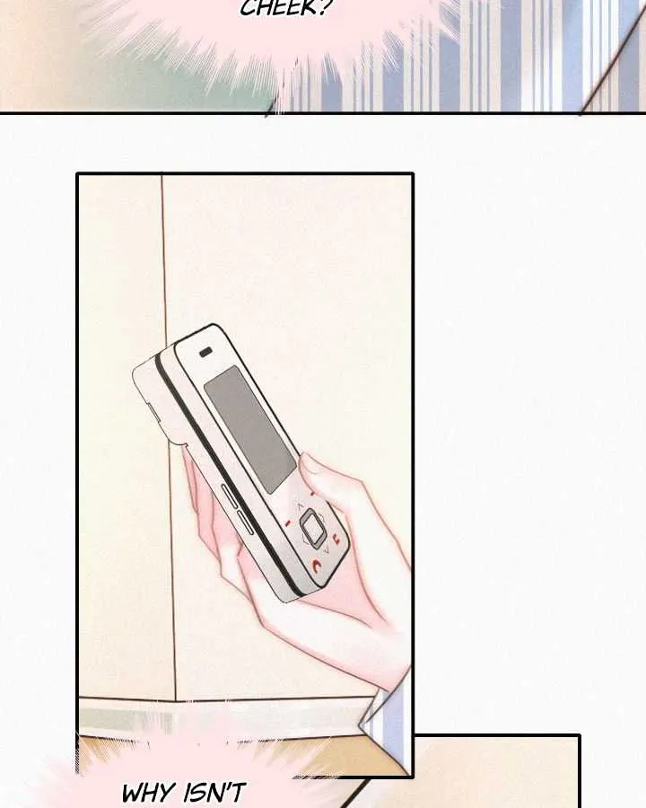 Read Only Love chapter 116 image 18 on Lezhin