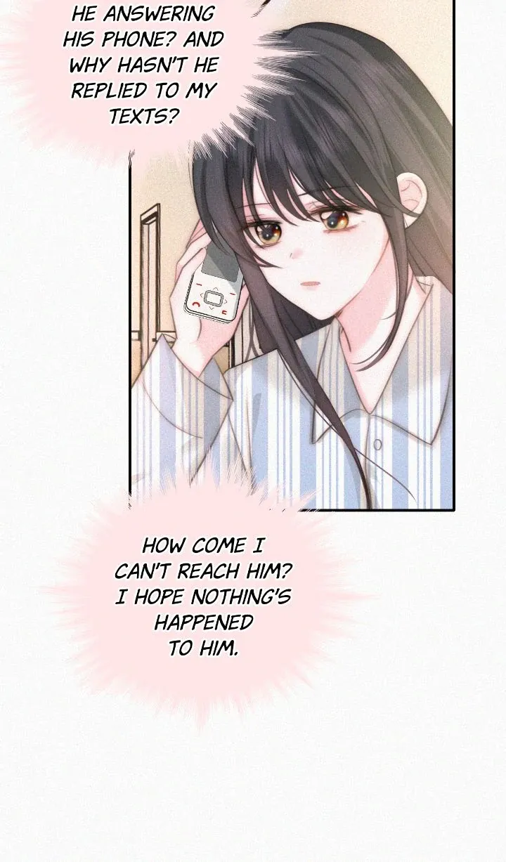 Read Only Love chapter 116 image 19 on Lezhin