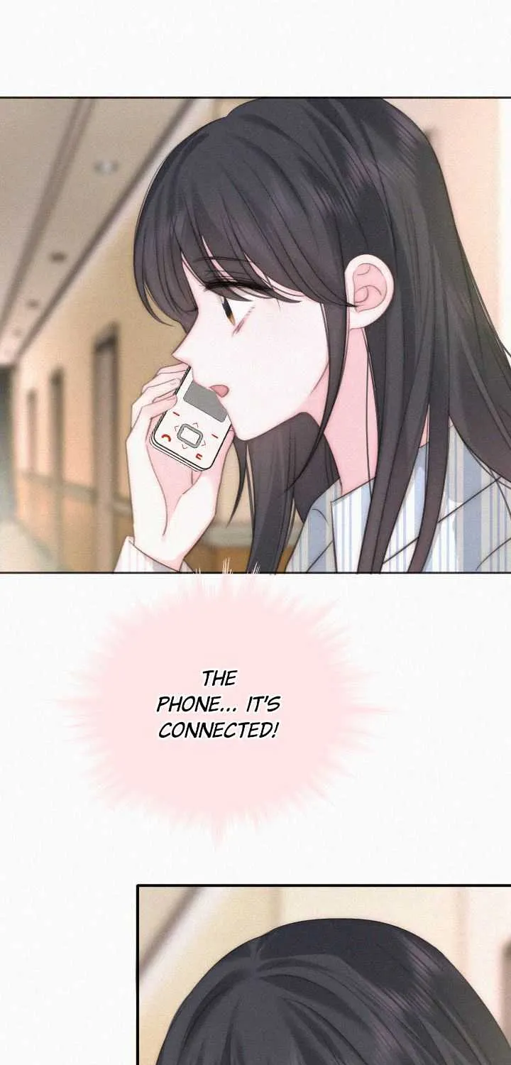 Read Only Love chapter 116 image 20 on Lezhin