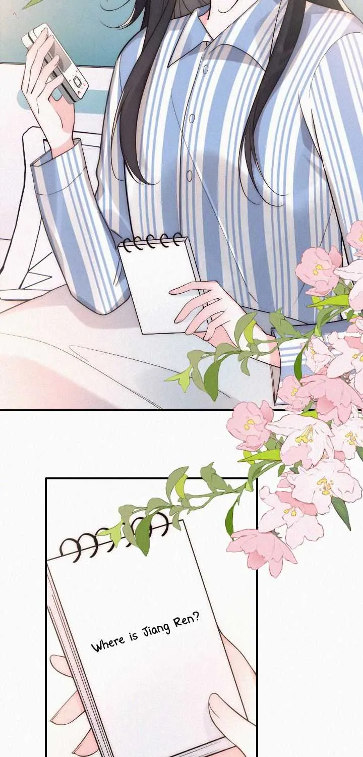 Read Only Love chapter 116 image 3 on Lezhin
