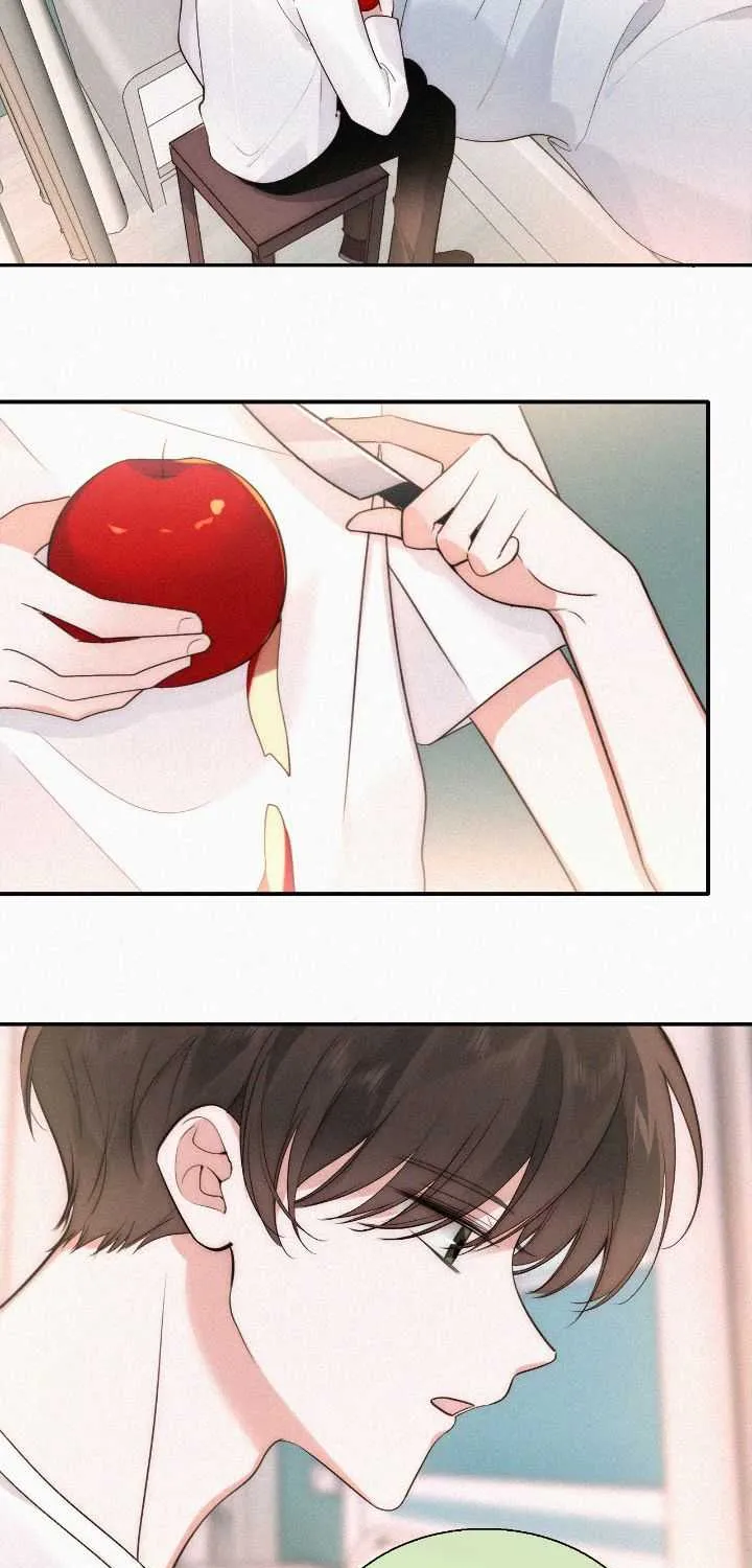 Read Only Love chapter 116 image 5 on Lezhin