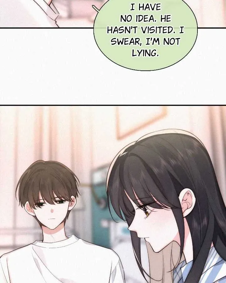 Read Only Love chapter 116 image 6 on Lezhin