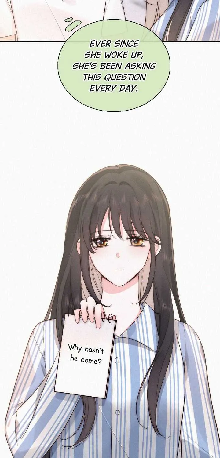 Read Only Love chapter 116 image 7 on Lezhin