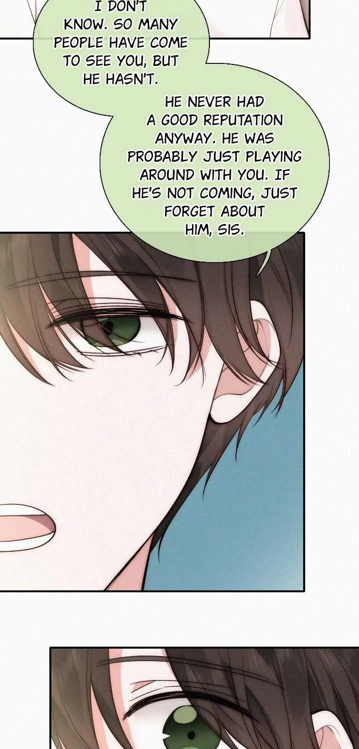 Read Only Love chapter 116 image 9 on Lezhin