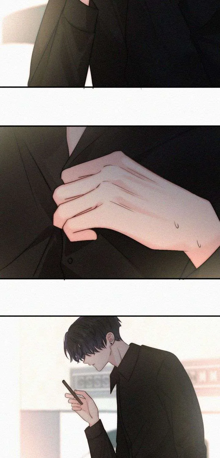 Read Only Love chapter 117 image 11 on Lezhin