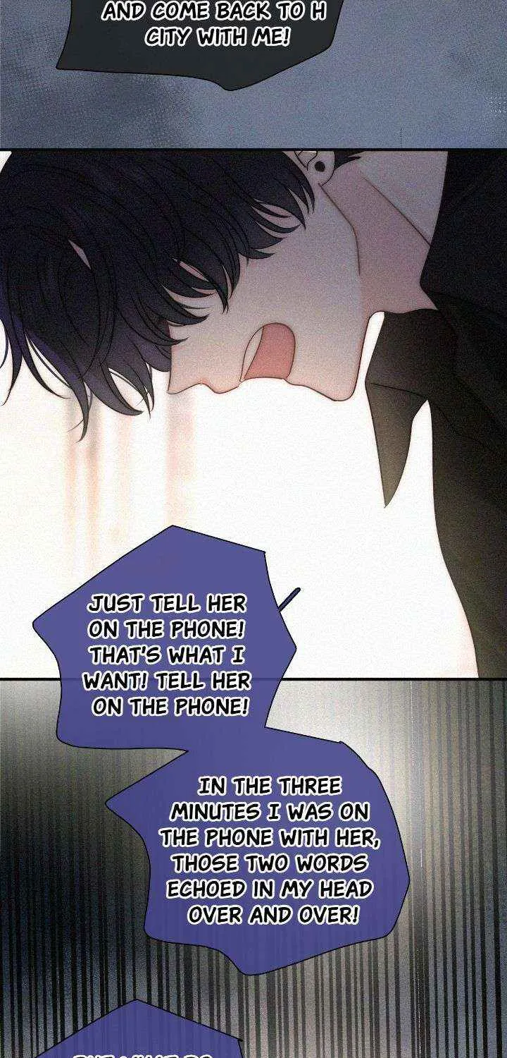 Read Only Love chapter 117 image 17 on Lezhin