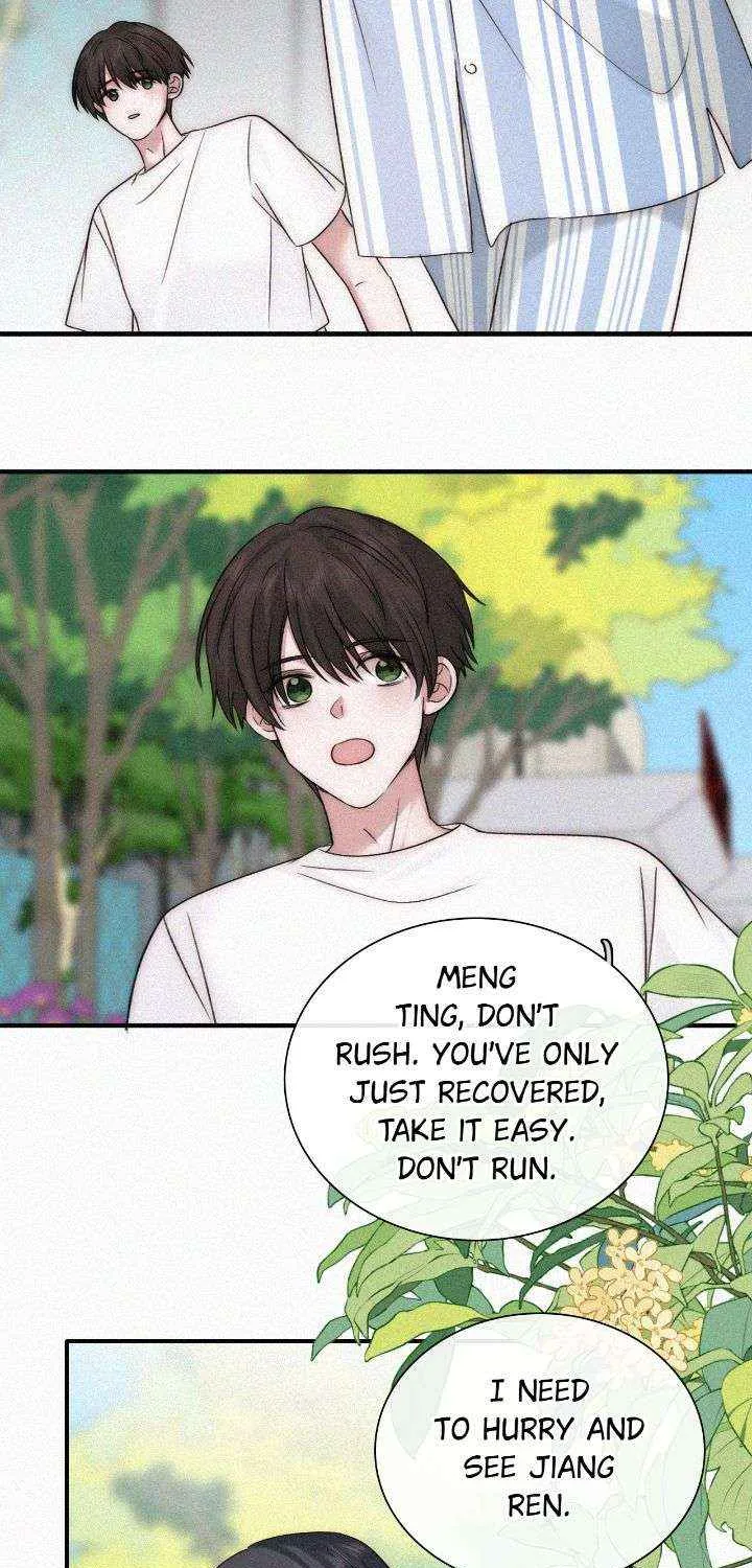 Read Only Love chapter 117 image 21 on Lezhin