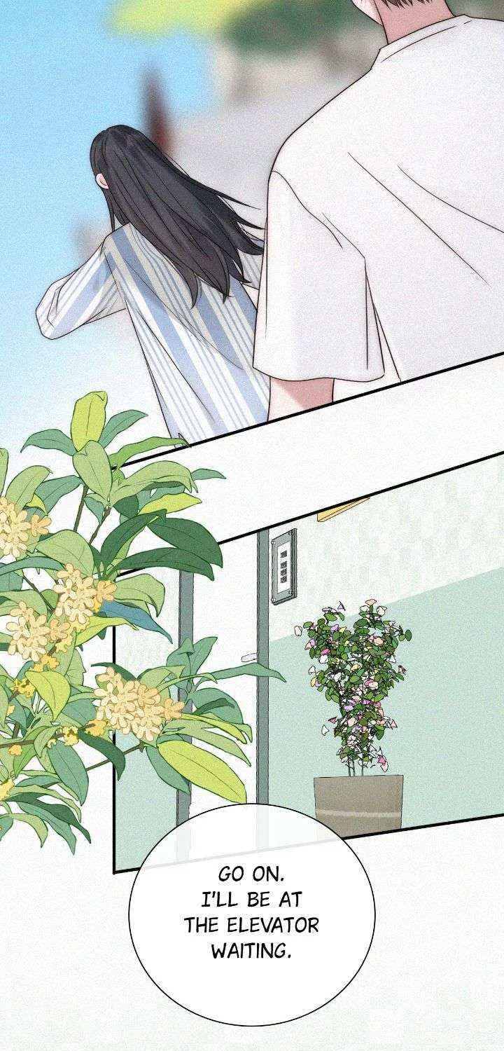 Read Only Love chapter 117 image 23 on Lezhin