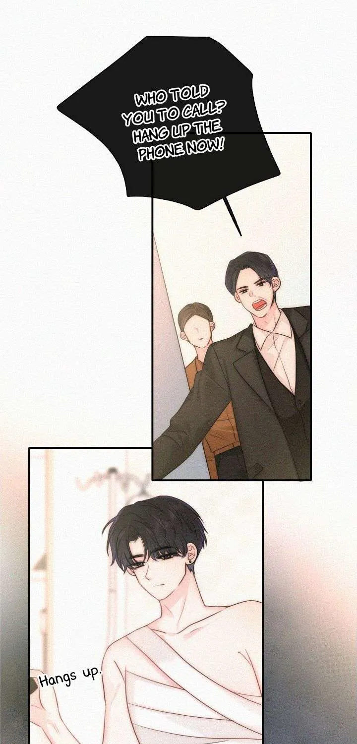 Read Only Love chapter 117 image 3 on Lezhin