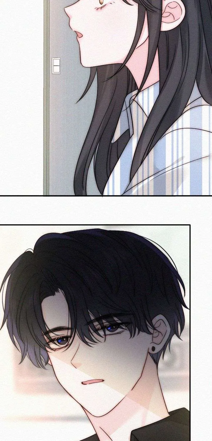 Read Only Love chapter 117 image 31 on Lezhin