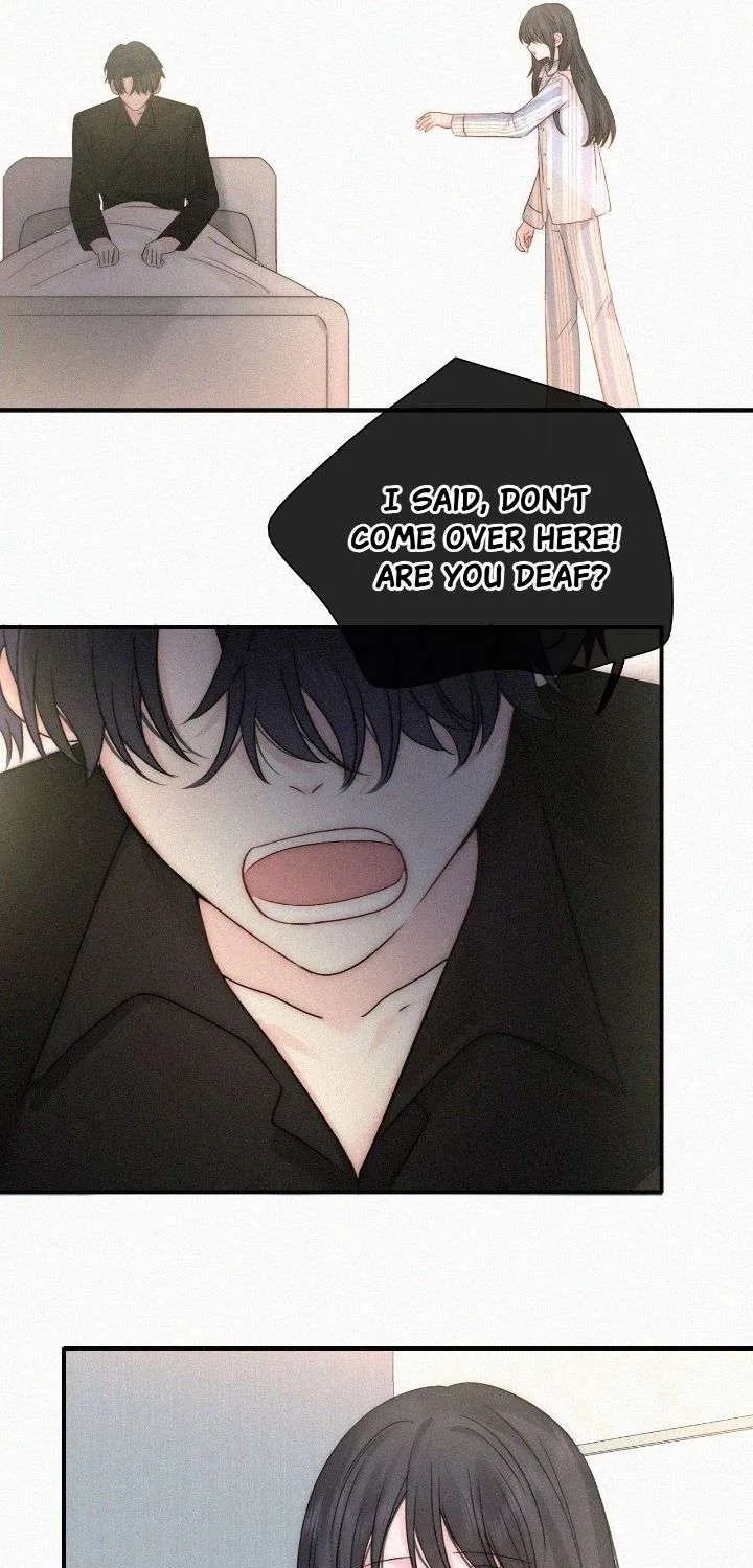Read Only Love chapter 117 image 33 on Lezhin