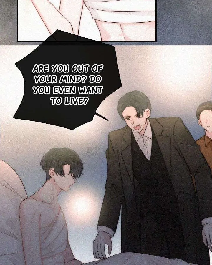 Read Only Love chapter 117 image 4 on Lezhin