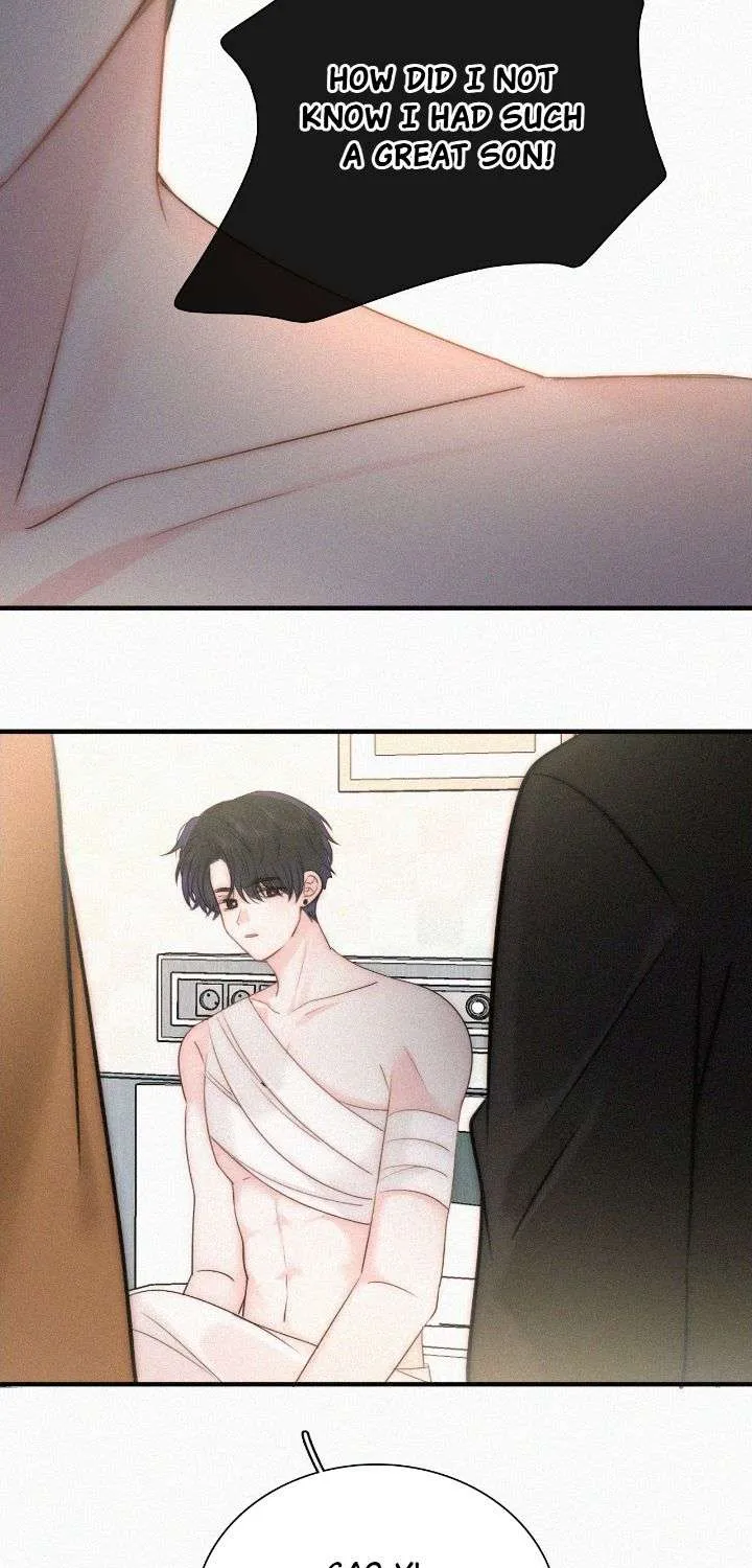 Read Only Love chapter 117 image 7 on Lezhin