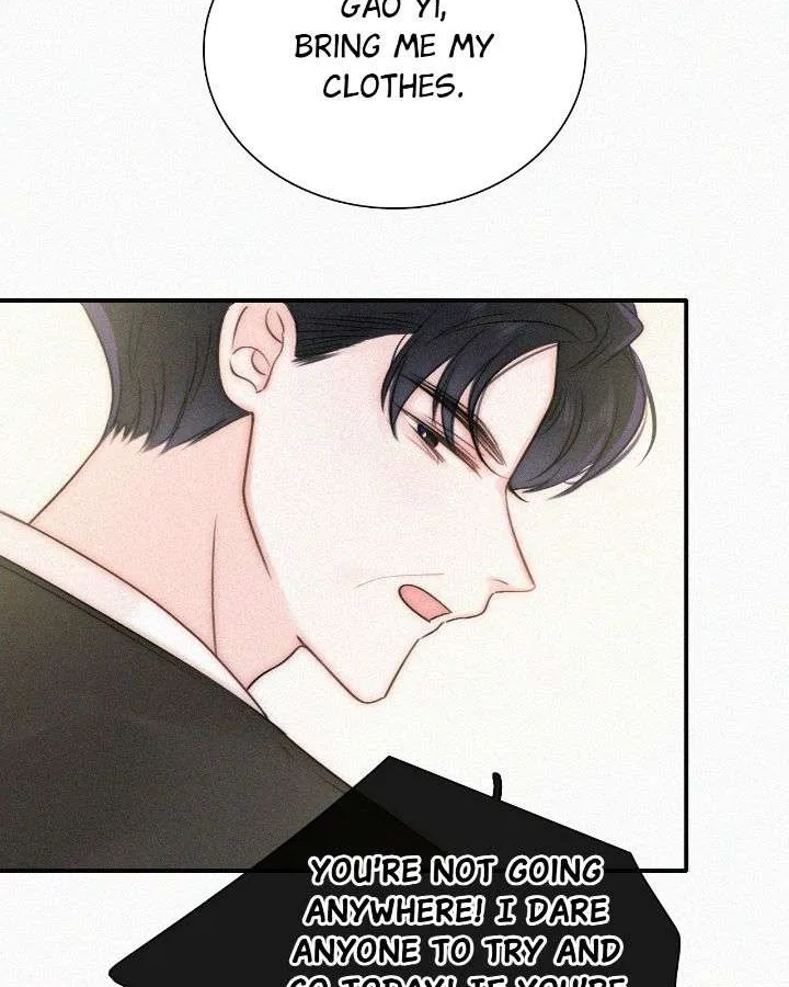 Read Only Love chapter 117 image 8 on Lezhin