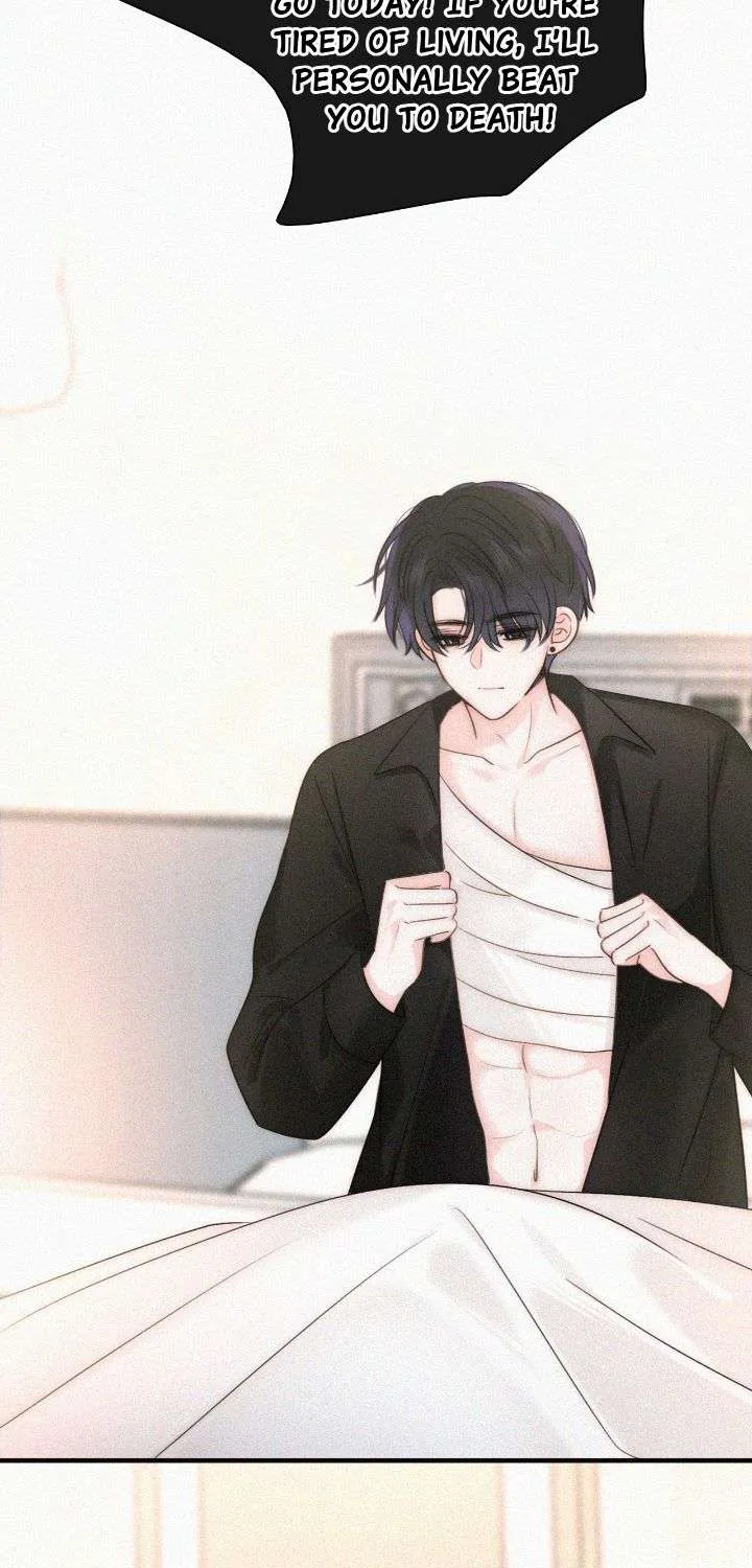 Read Only Love chapter 117 image 9 on Lezhin