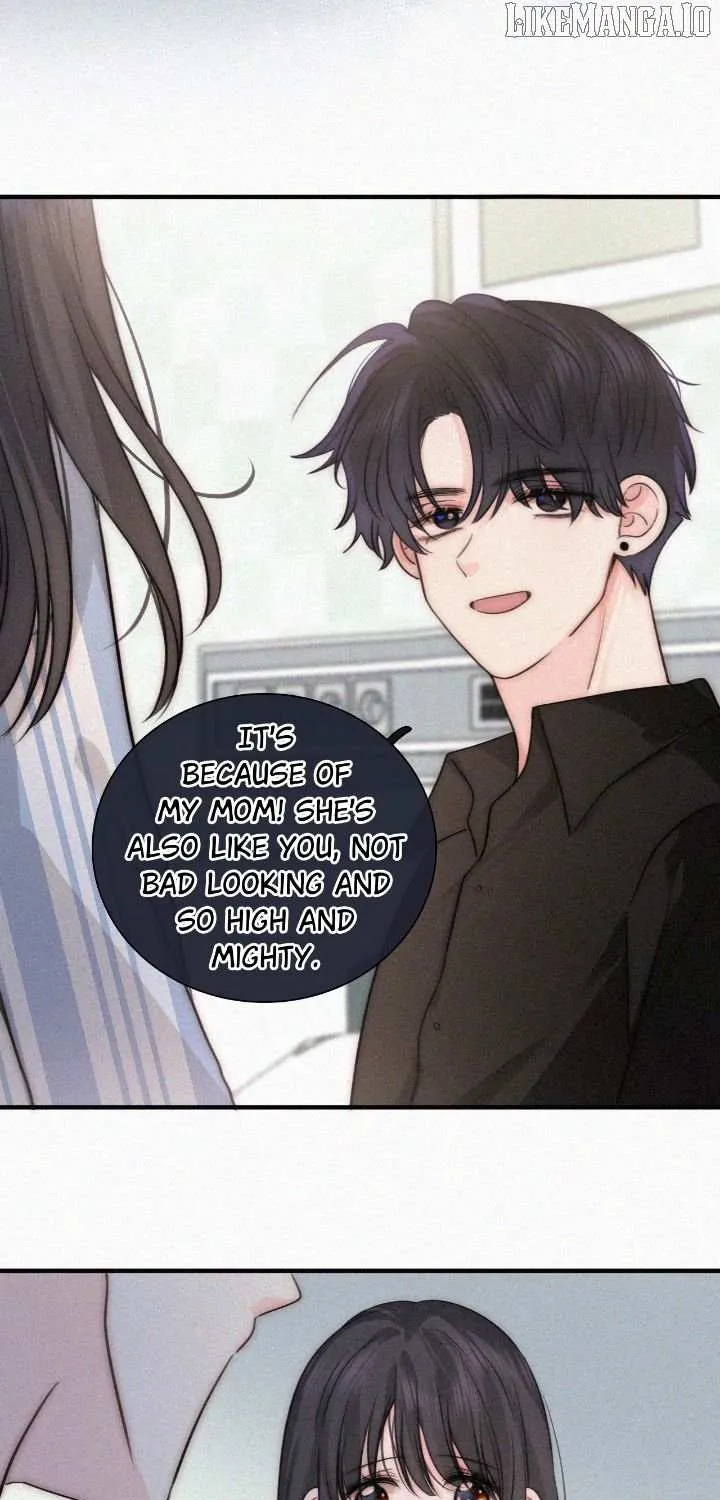Read Only Love chapter 118 image 12 on Lezhin