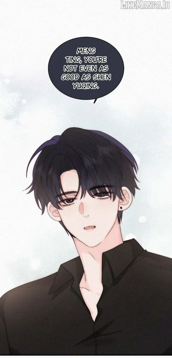 Read Only Love chapter 118 image 14 on Lezhin