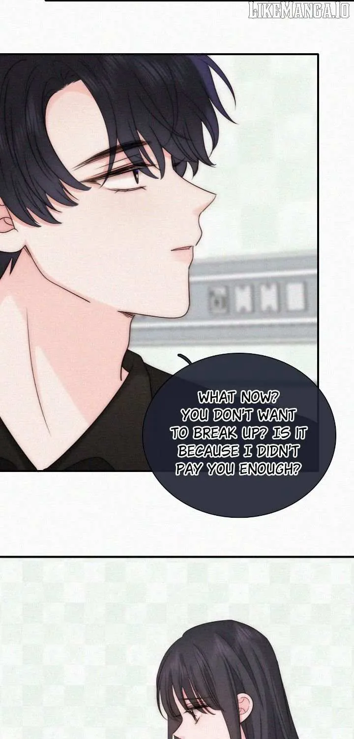 Read Only Love chapter 118 image 16 on Lezhin