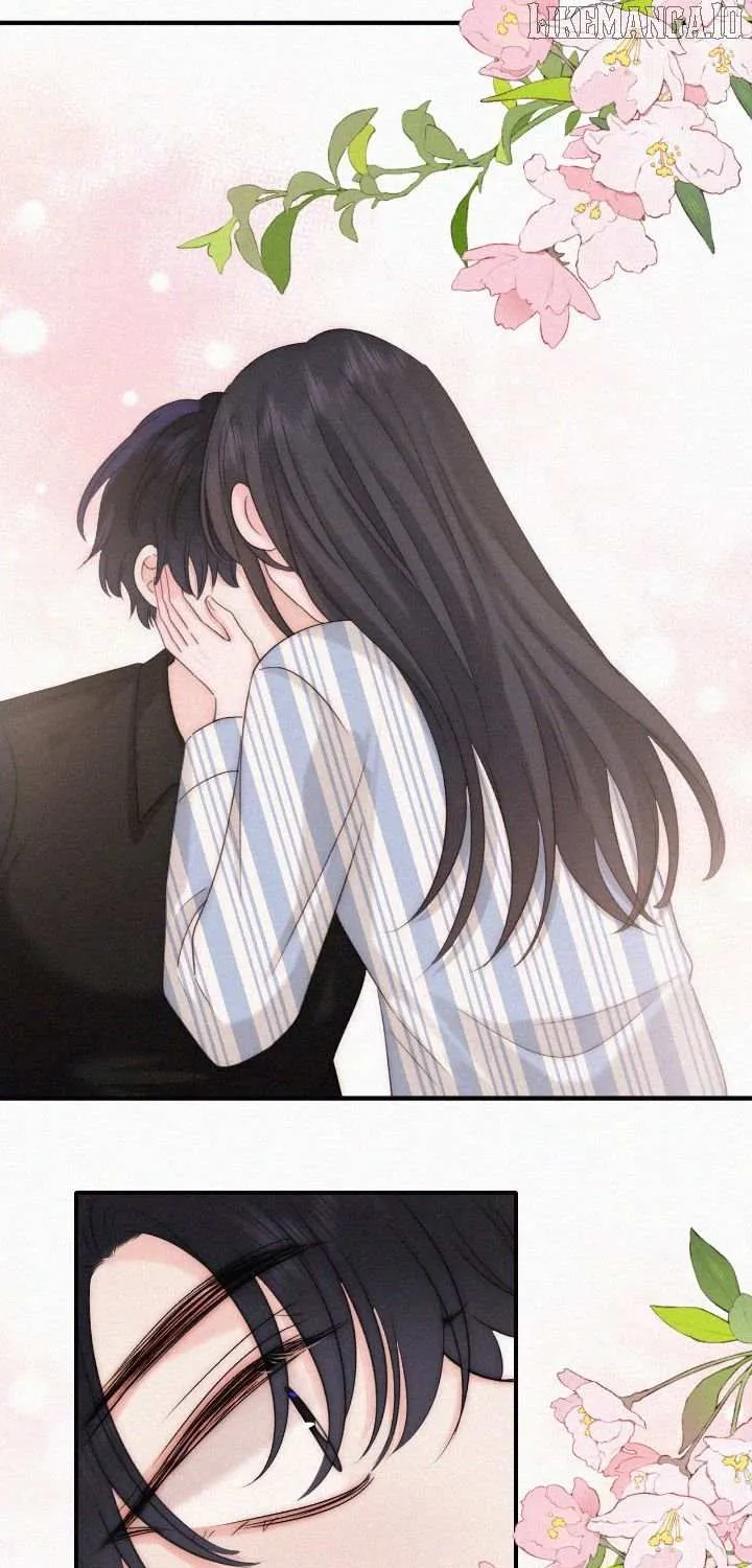 Read Only Love chapter 118 image 18 on Lezhin