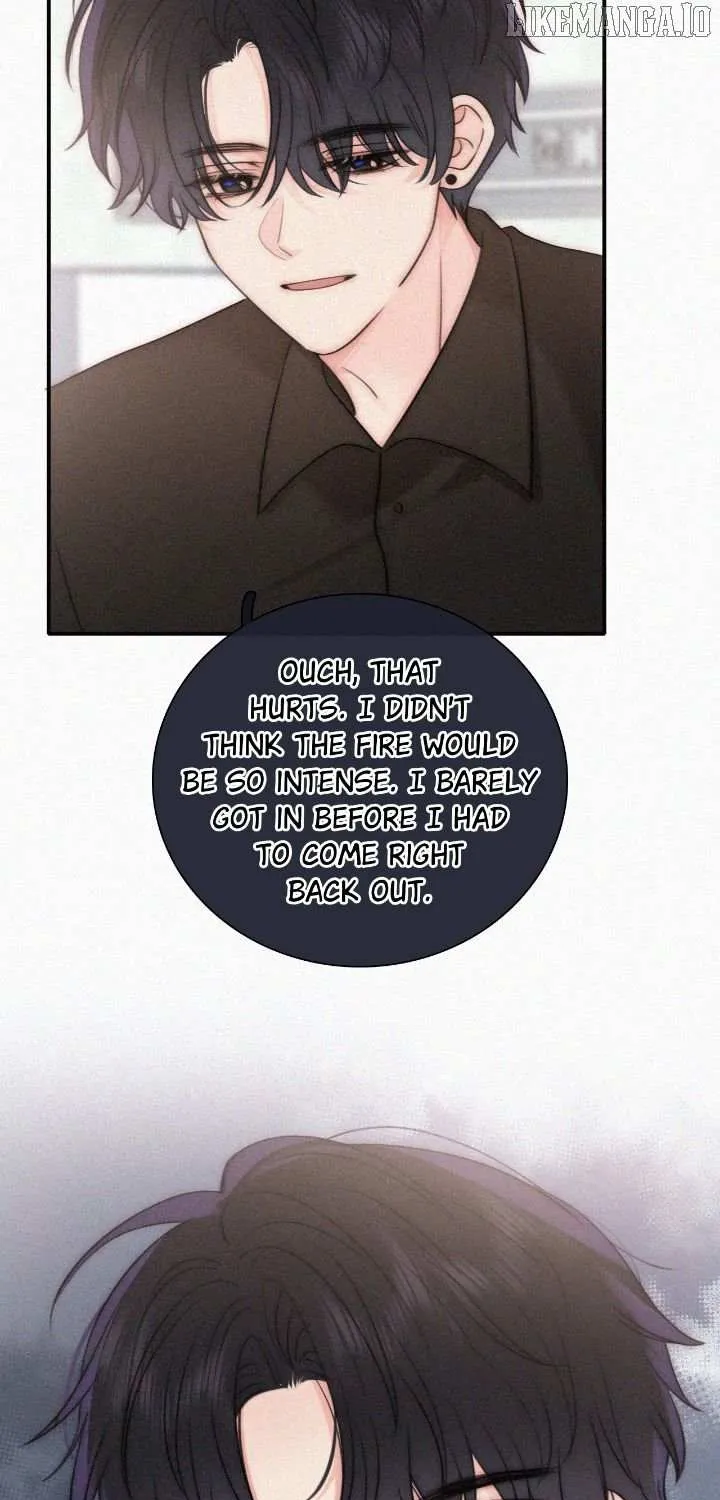 Read Only Love chapter 118 image 2 on Lezhin
