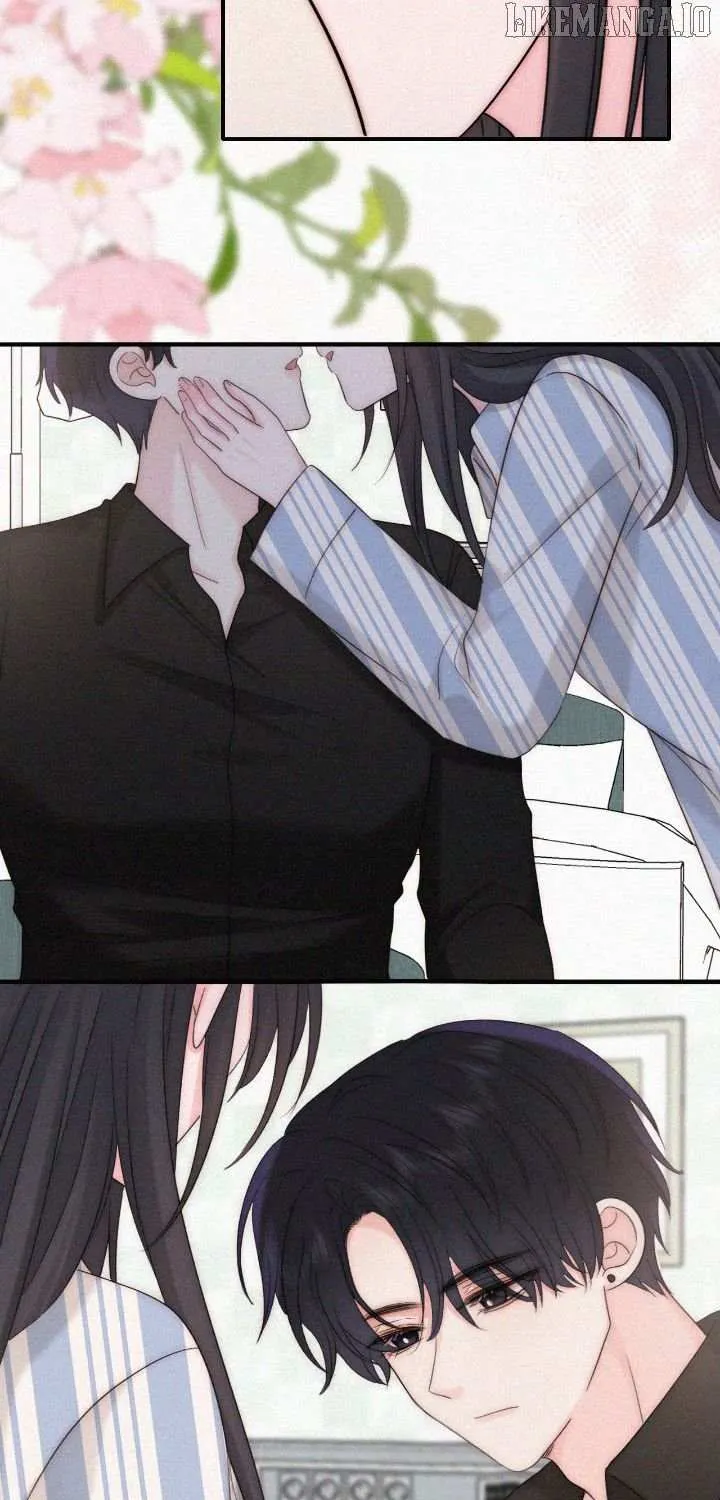 Read Only Love chapter 118 image 20 on Lezhin