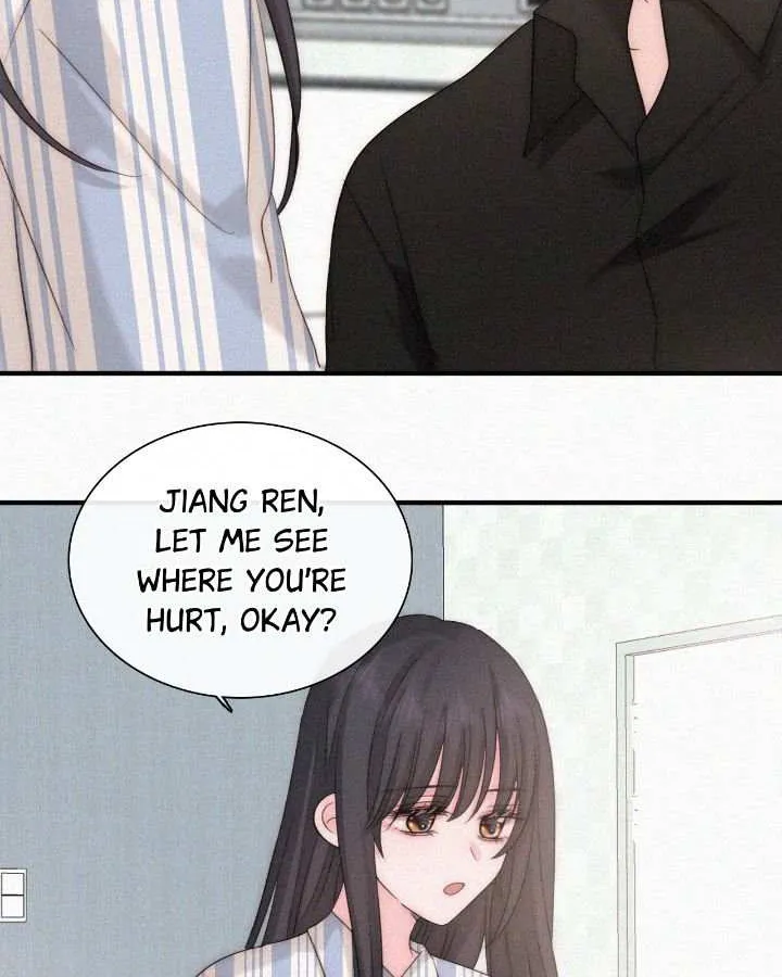 Read Only Love chapter 118 image 21 on Lezhin