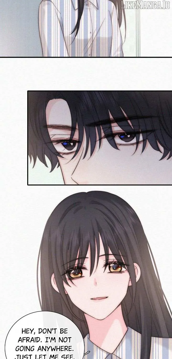 Read Only Love chapter 118 image 22 on Lezhin