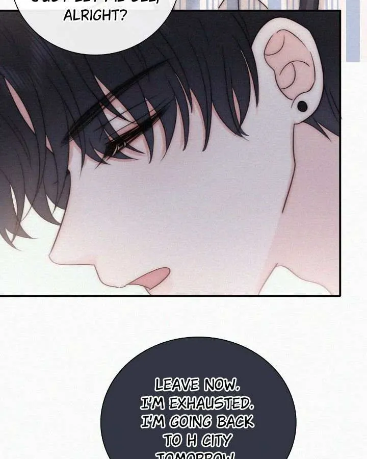 Read Only Love chapter 118 image 23 on Lezhin