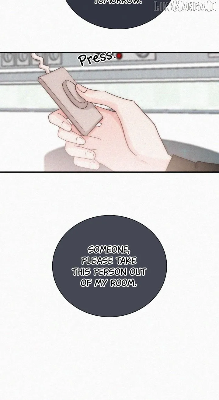 Read Only Love chapter 118 image 24 on Lezhin