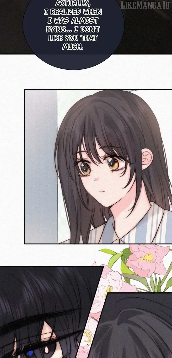 Read Only Love chapter 118 image 4 on Lezhin