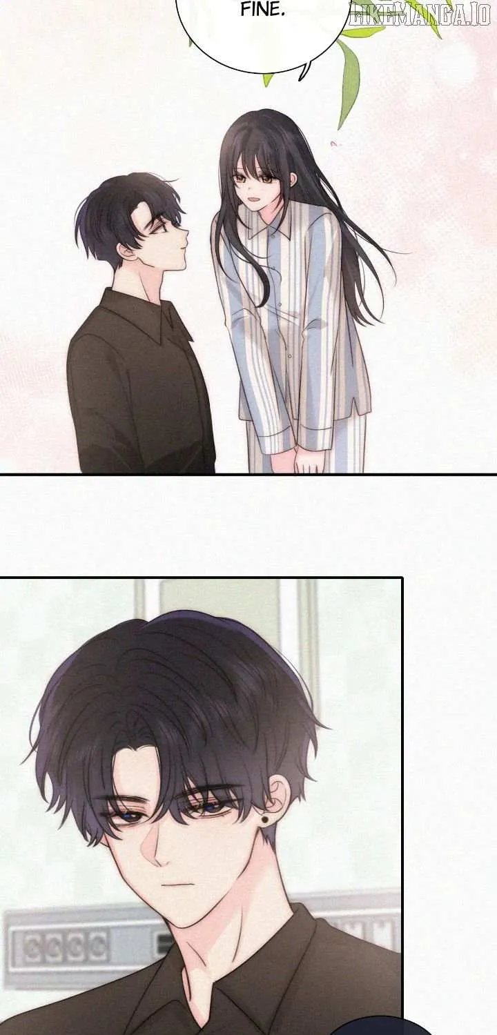 Read Only Love chapter 118 image 6 on Lezhin