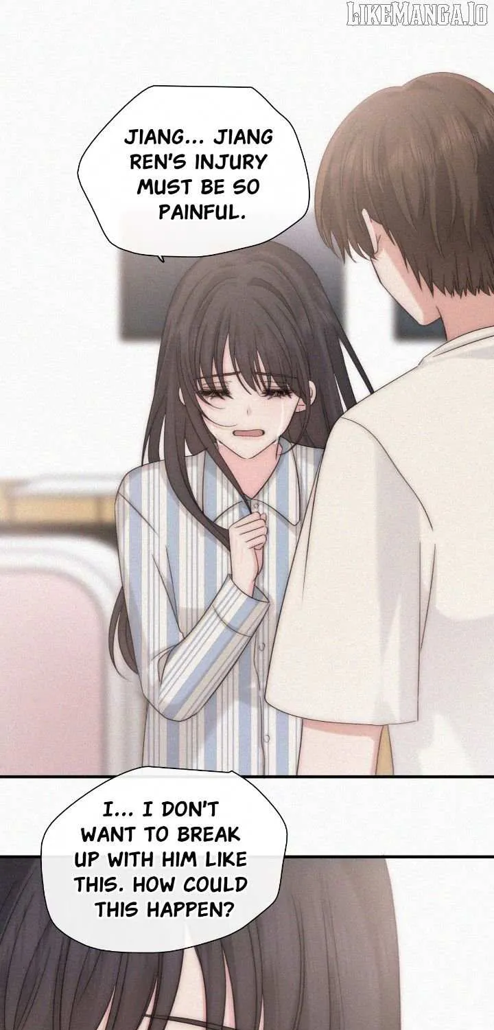 Read Only Love chapter 119 image 11 on Lezhin