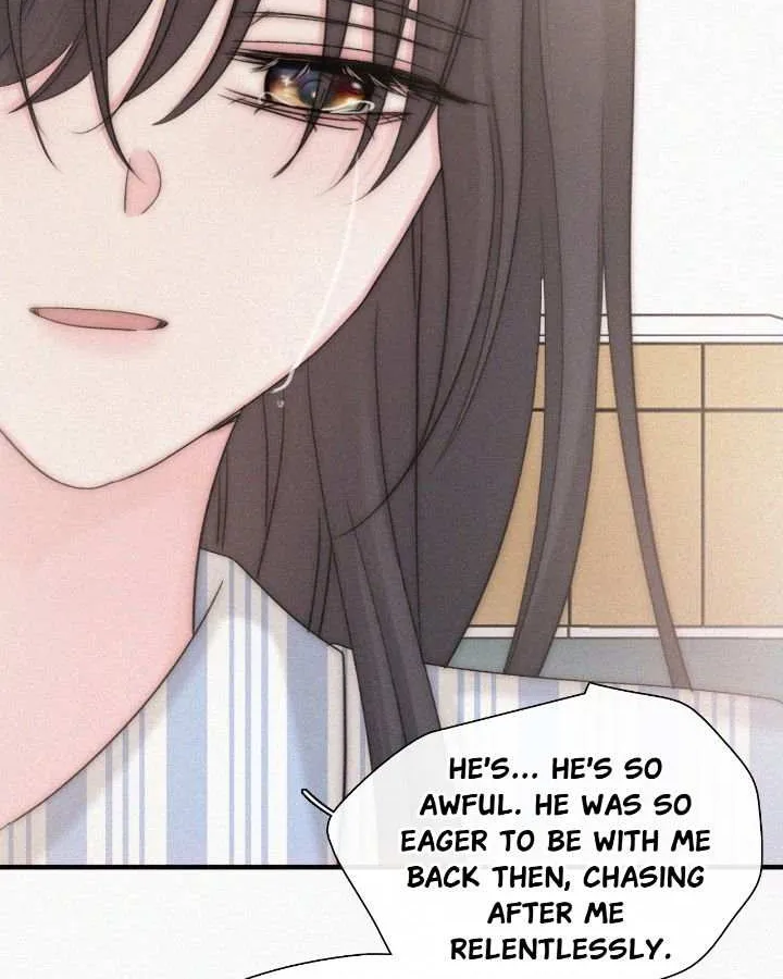 Read Only Love chapter 119 image 12 on Lezhin