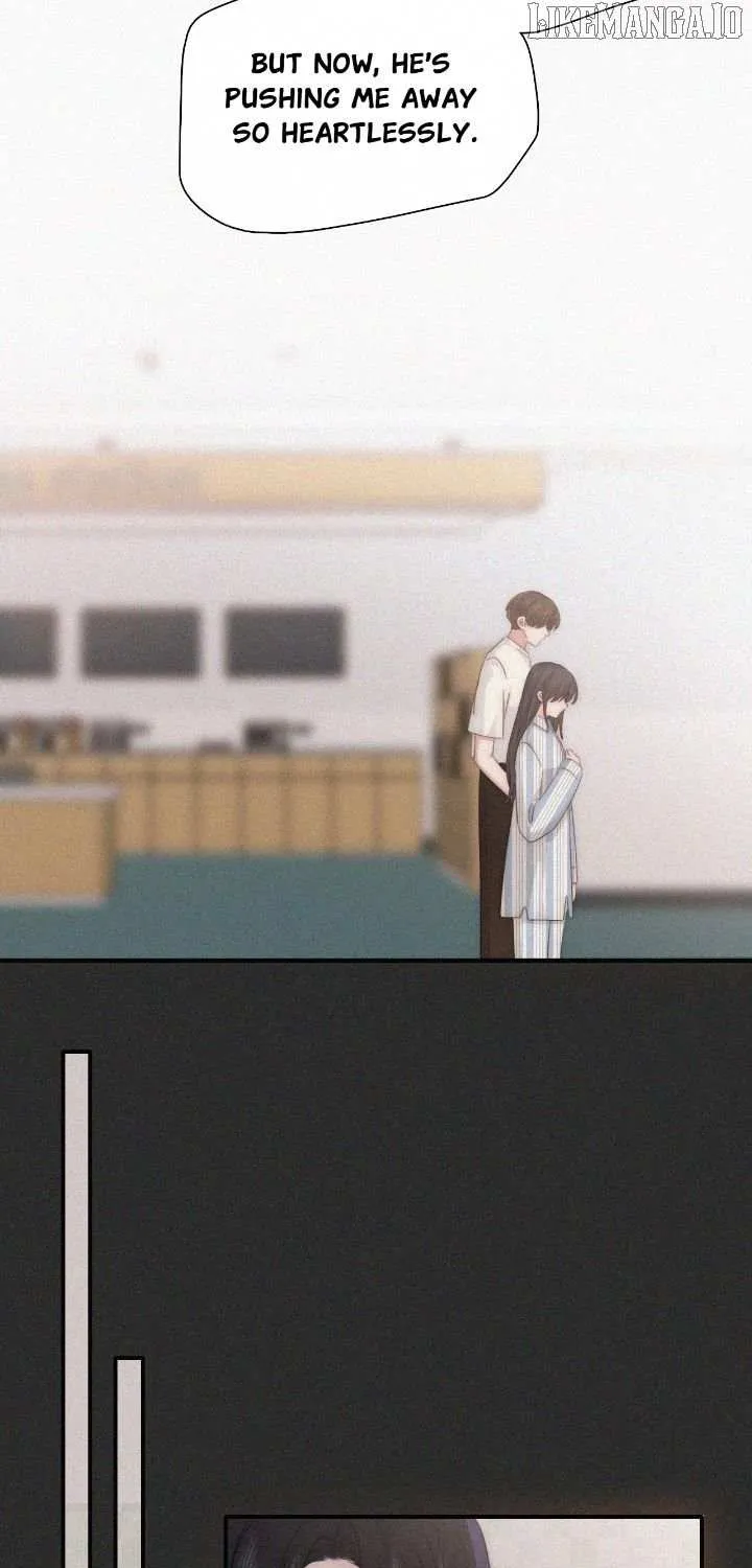 Read Only Love chapter 119 image 13 on Lezhin
