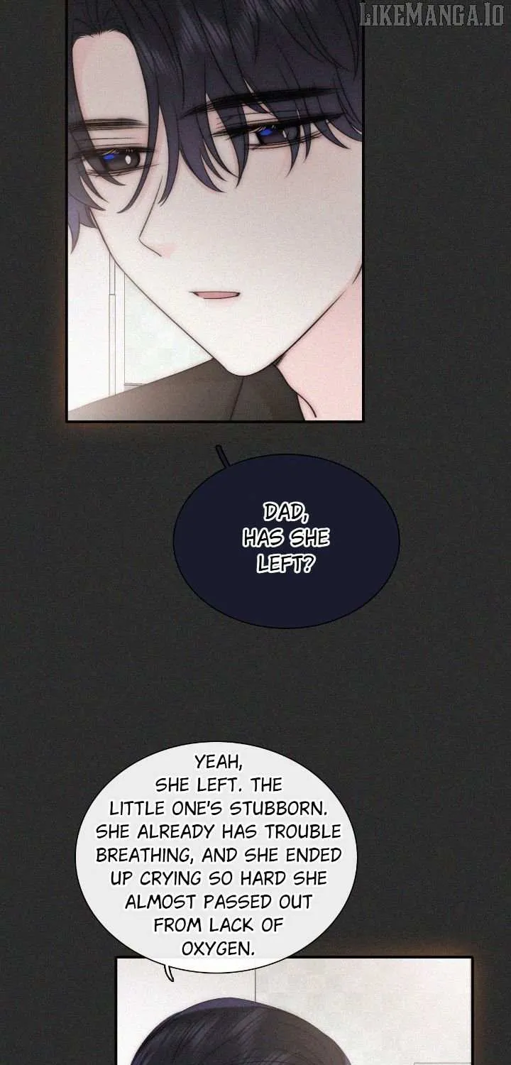 Read Only Love chapter 119 image 15 on Lezhin