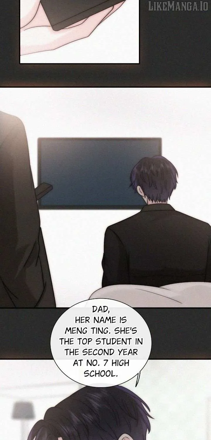Read Only Love chapter 119 image 17 on Lezhin