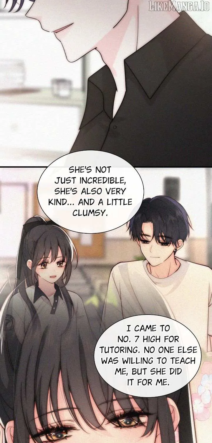 Read Only Love chapter 119 image 19 on Lezhin