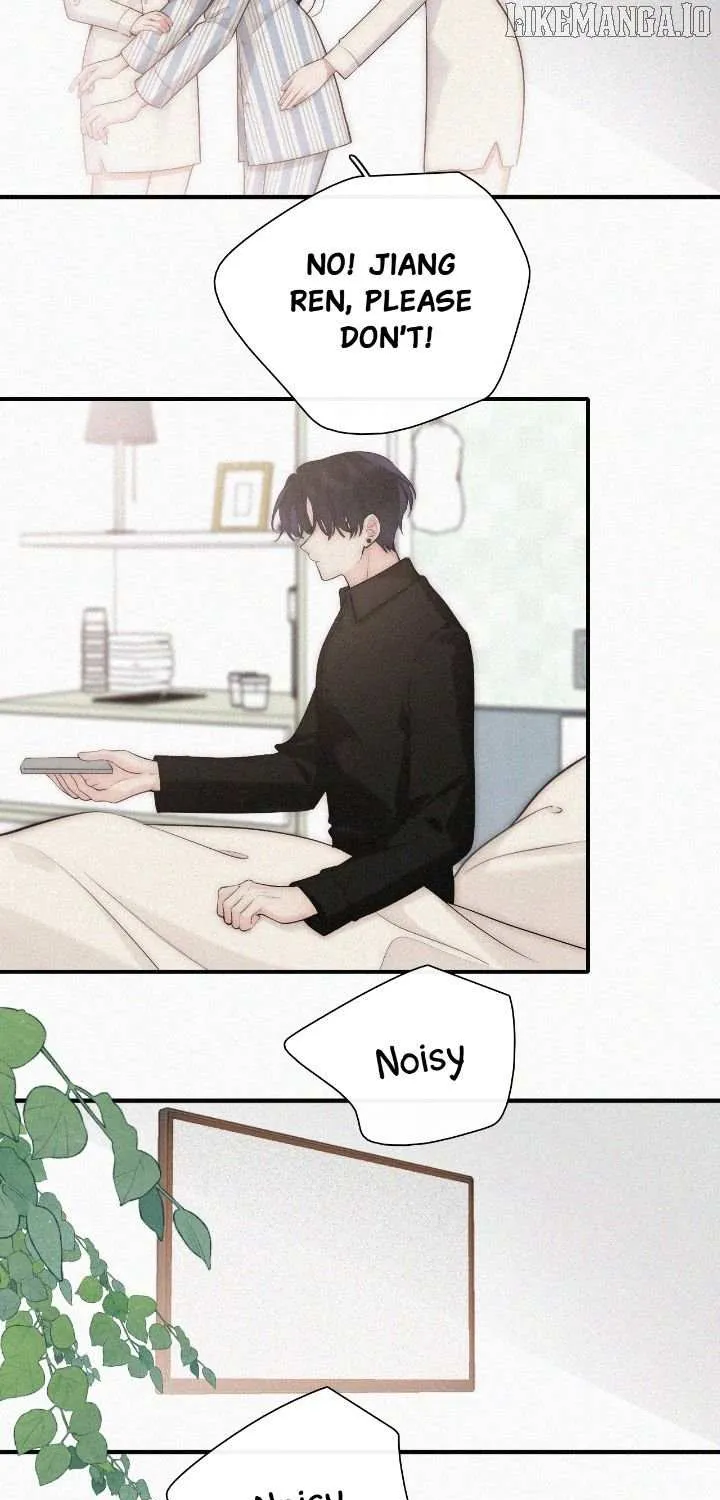 Read Only Love chapter 119 image 2 on Lezhin